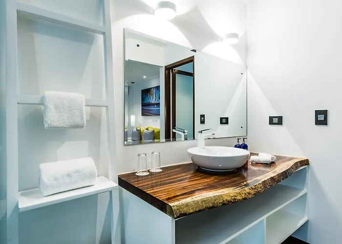 Hotel Bahia Del Sol Front Boutique