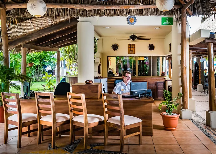 Bahia Del Sol Front Boutique 4* Potrero (Guanacaste)
