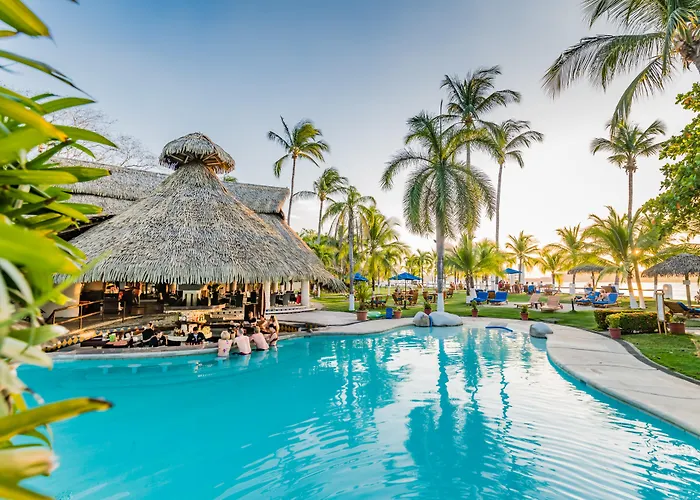 Hotel Bahia Del Sol Front Boutique Potrero (Guanacaste)