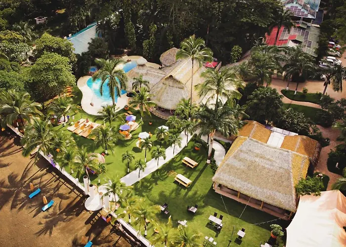 Hotel Bahia Del Sol Front Boutique 4*