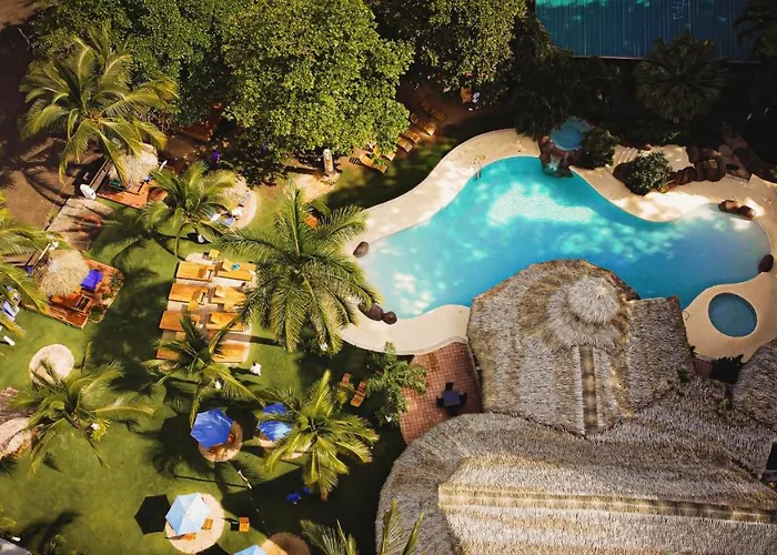 Bahia Del Sol Front Boutique Hotel