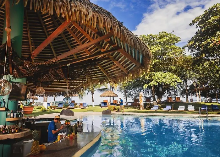 Bahia Del Sol Front Boutique 4* Potrero (Guanacaste)