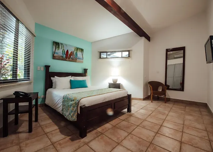 Bahia Del Sol Front Boutique 4*