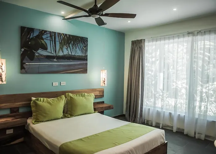 Bahia Del Sol Front Boutique Hotel