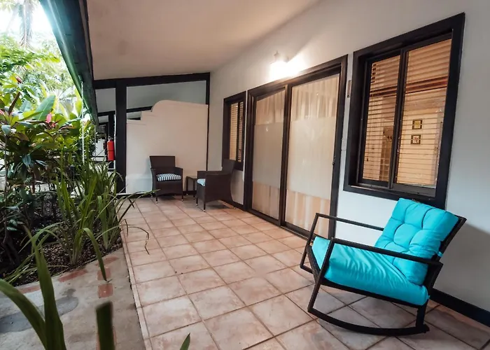 Bahia Del Sol Front Boutique 4*