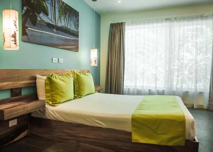 Bahia Del Sol Front Boutique Potrero (Guanacaste)