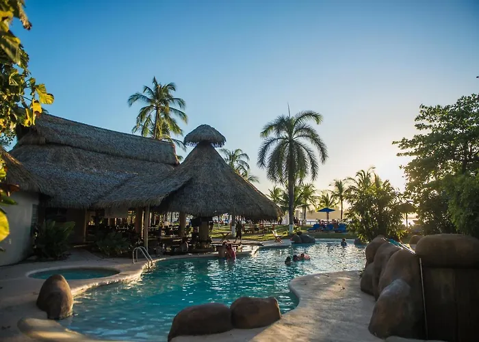 Bahia Del Sol Front Boutique Hotel 4*