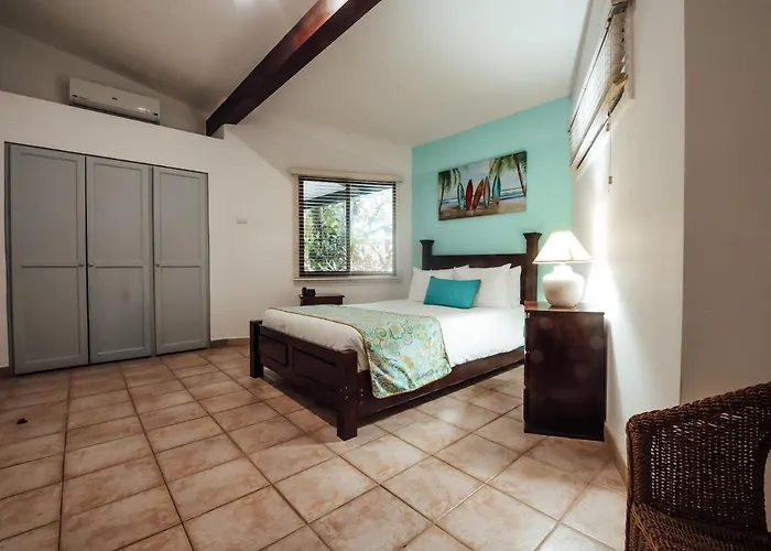 Bahia Del Sol Front Boutique Hotel Potrero (Guanacaste)