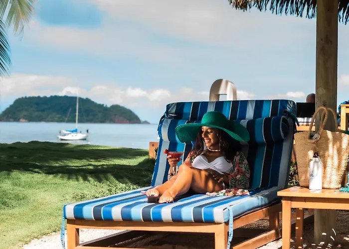 Hotel Bahia Del Sol Front Boutique 4*