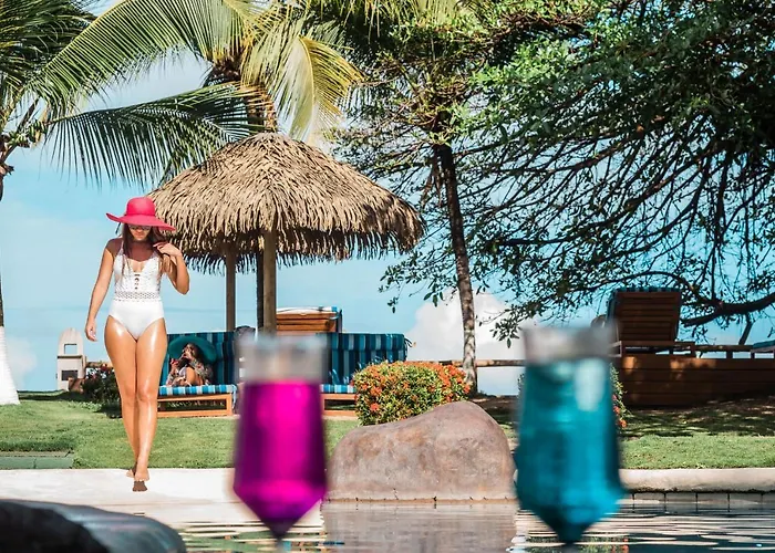 Hotel Bahia Del Sol Front Boutique