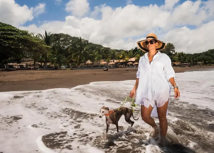 Bahia Del Sol Front Boutique Hotel