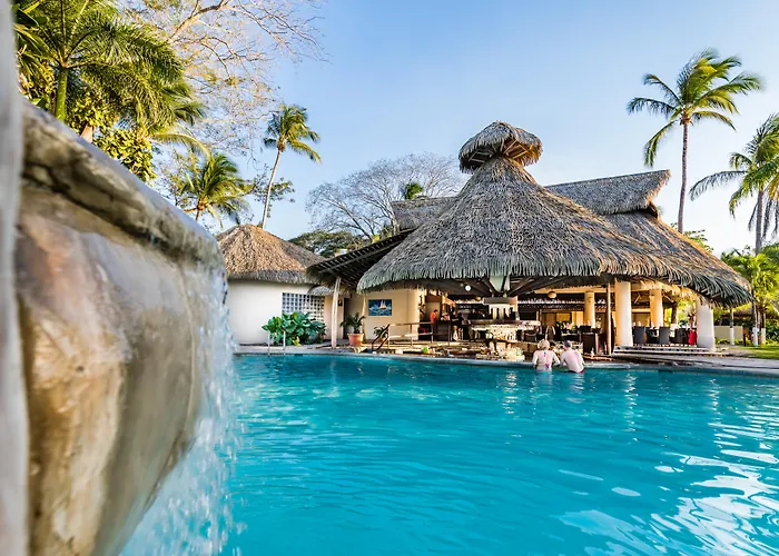 Hotel Bahia Del Sol Front Boutique Potrero (Guanacaste)