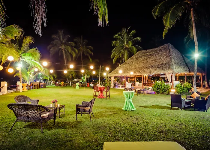 Bahia Del Sol Front Boutique Hotel