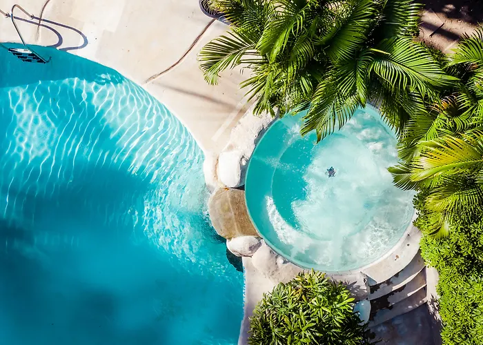 Bahia Del Sol Front Boutique Potrero (Guanacaste)
