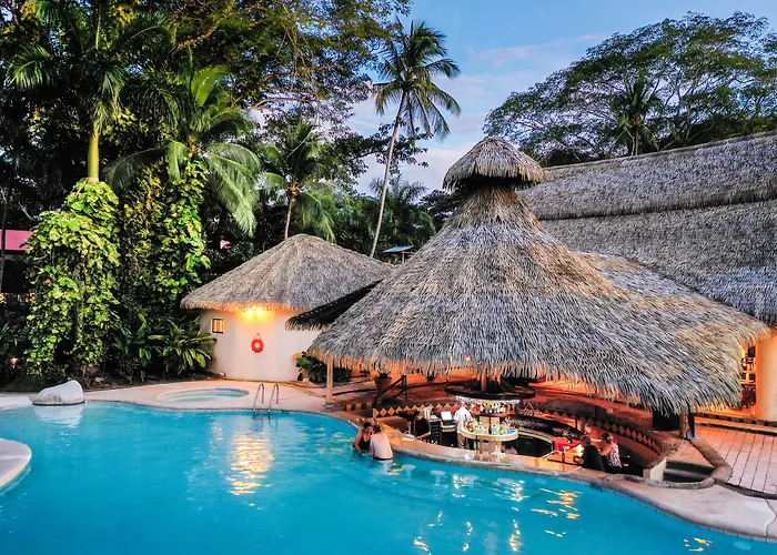 Bahia Del Sol Front Boutique 4*