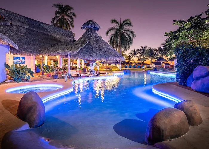 Bahia Del Sol Front Boutique 4*