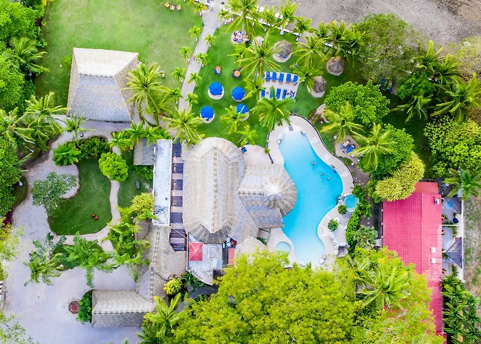 Bahia Del Sol Front Boutique