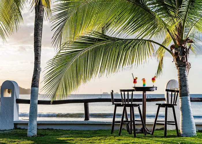 Hotel Bahia Del Sol Front Boutique