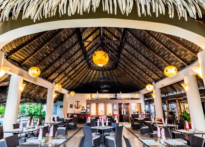Hotel Bahia Del Sol Front Boutique
