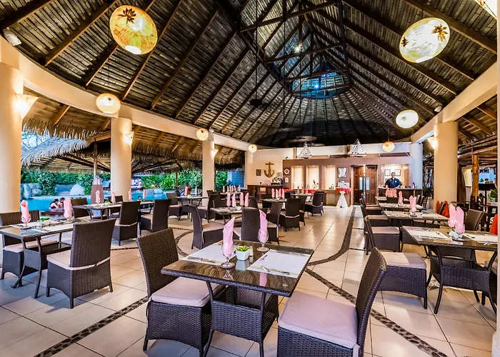 Hotel Bahia Del Sol Front Boutique 4*