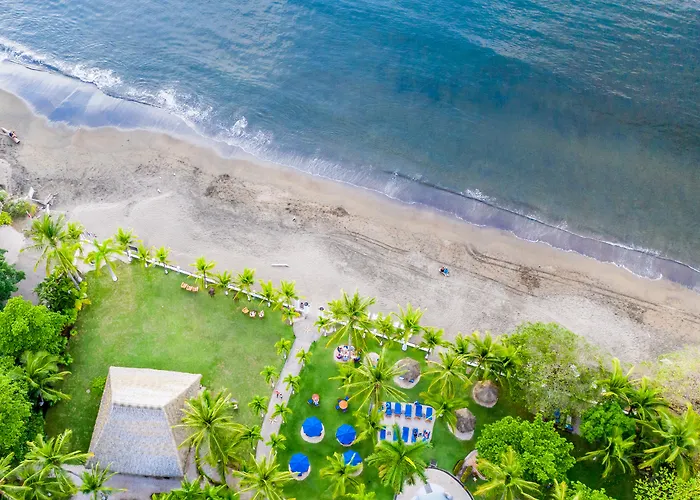Bahia Del Sol Front Boutique Potrero (Guanacaste)