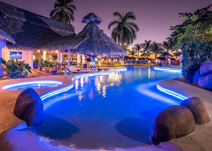 Bahia Del Sol Front Boutique