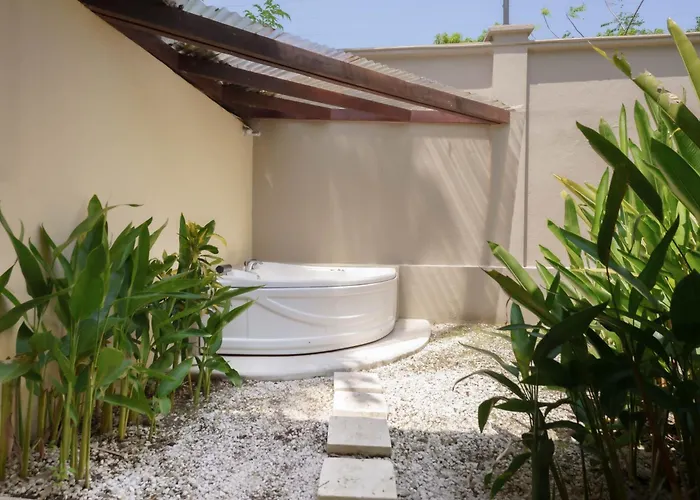 Bahia Del Sol Front Boutique Hotel 4*