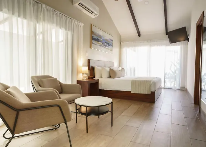 Hotel Bahia Del Sol Front Boutique 4*