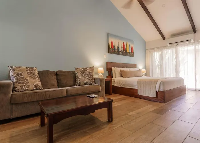 Bahia Del Sol Front Boutique 4*