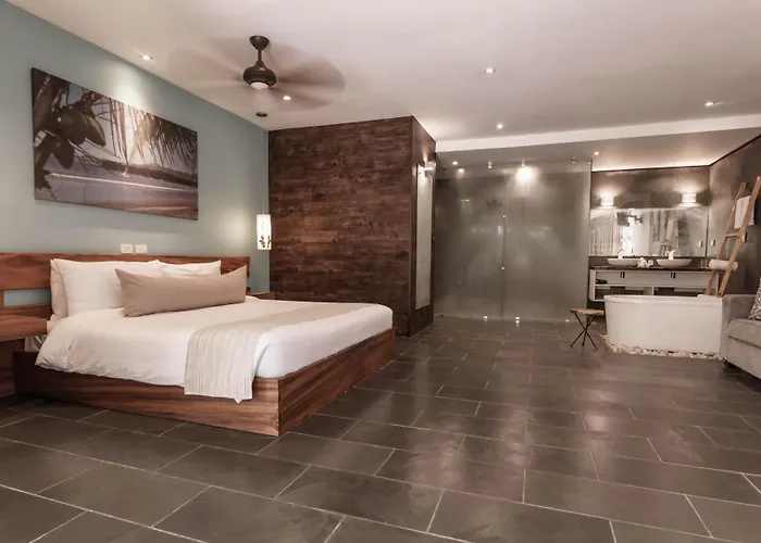 Bahia Del Sol Front Boutique 4* Potrero (Guanacaste)