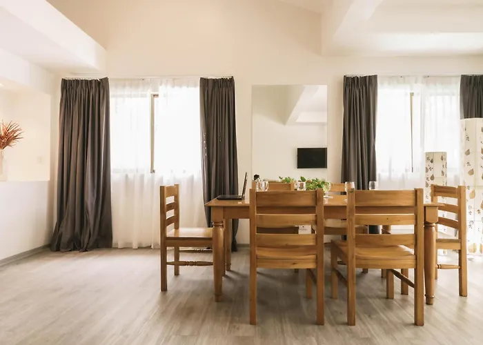 Hotel Bahia Del Sol Front Boutique