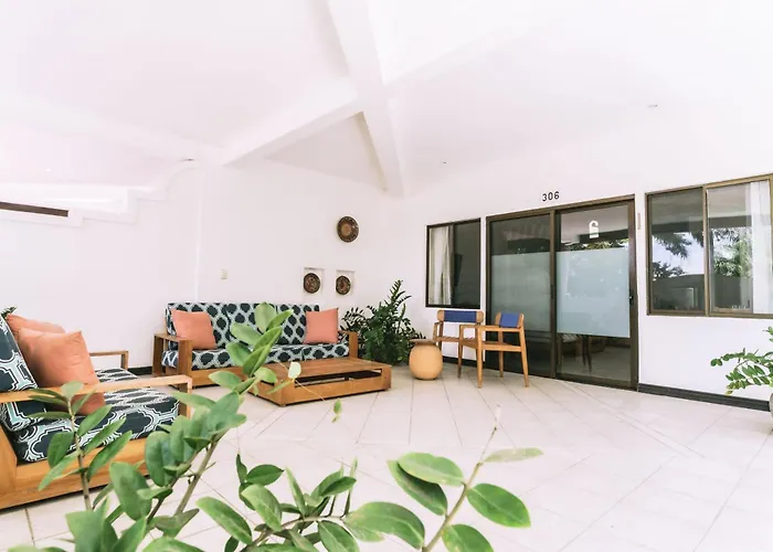Bahia Del Sol Front Boutique Hotel 4*