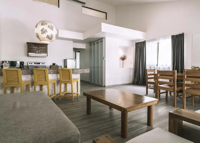 Bahia Del Sol Front Boutique Hotel Potrero (Guanacaste)