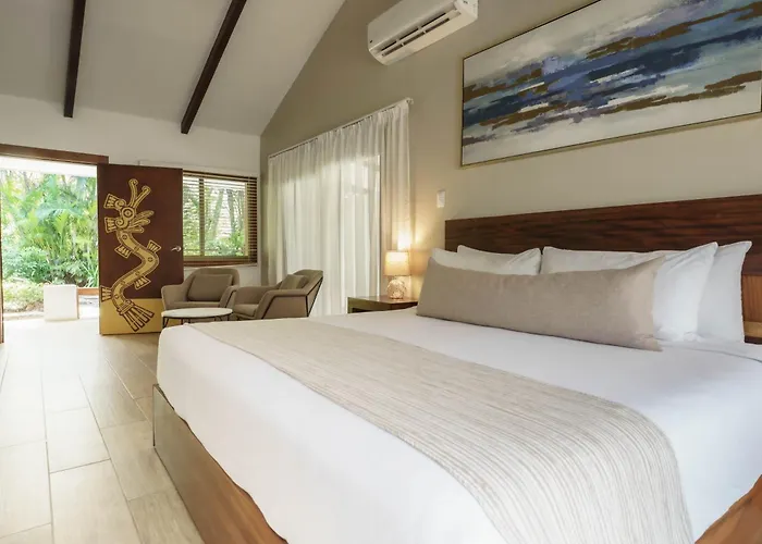 Hotel Bahia Del Sol Front Boutique Potrero (Guanacaste)