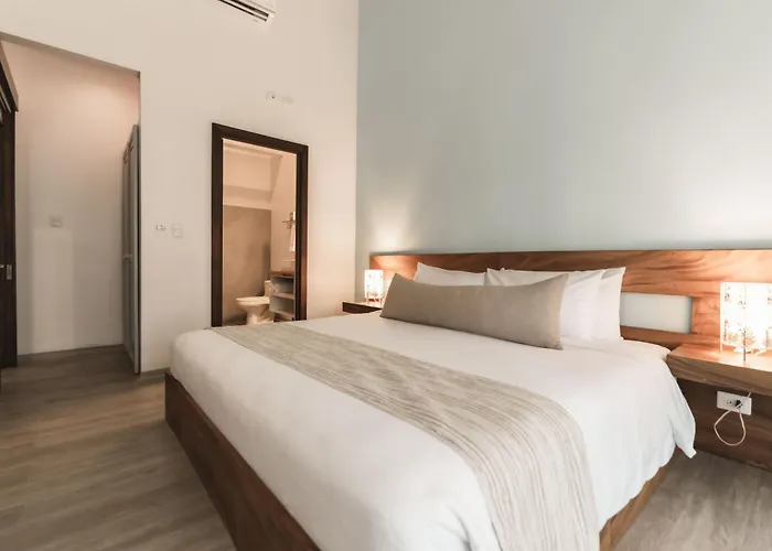 Bahia Del Sol Front Boutique 4*