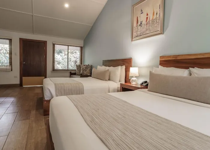 Bahia Del Sol Front Boutique 4* Potrero (Guanacaste)