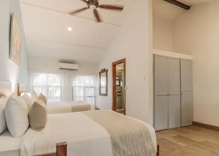 Bahia Del Sol Front Boutique Hotel