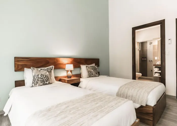 Hotel Bahia Del Sol Front Boutique