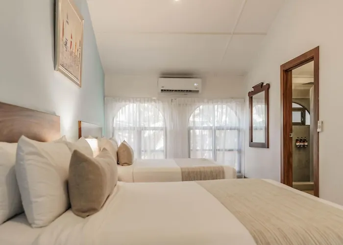 Bahia Del Sol Front Boutique Hotel 4*