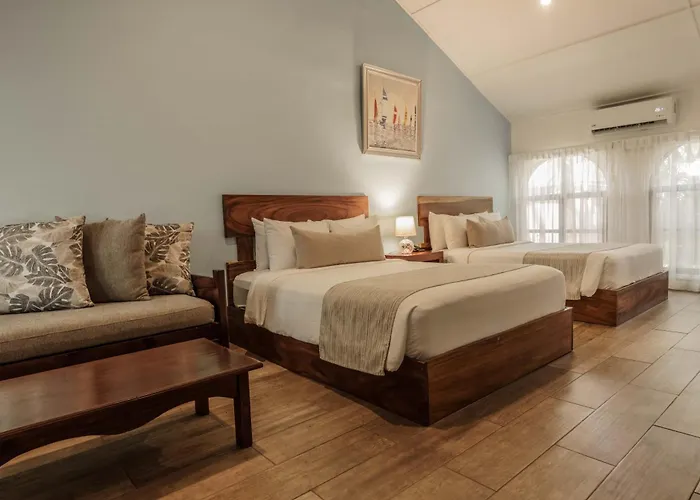Hotel Bahia Del Sol Front Boutique 4*