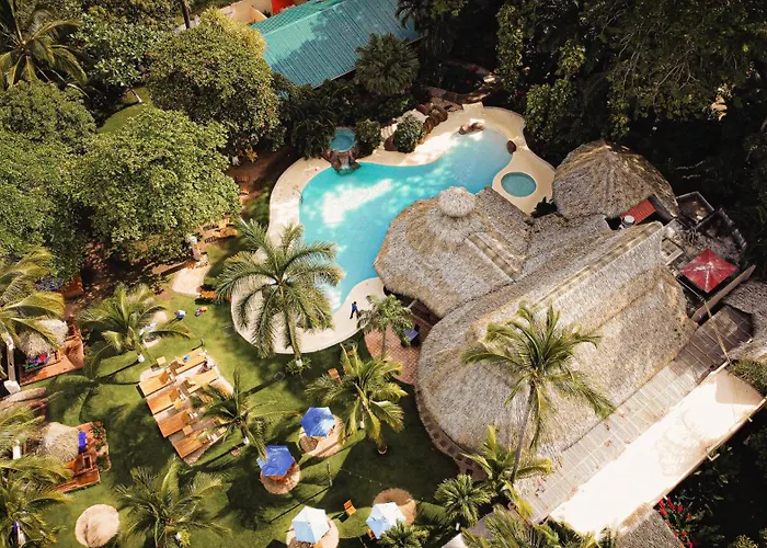 Bahia Del Sol Front Boutique Potrero (Guanacaste)