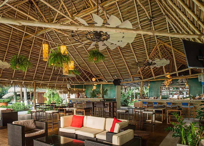 Bahia Del Sol Front Boutique 4* Potrero (Guanacaste)