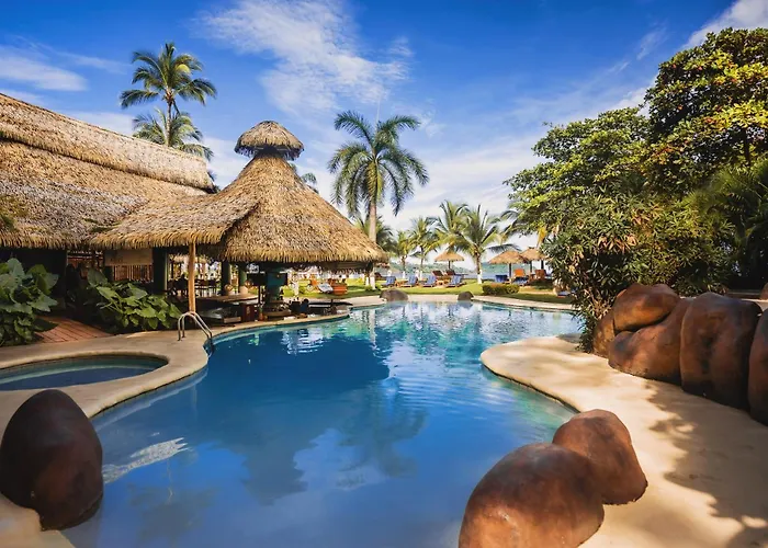 Bahia Del Sol Front Boutique Hotel