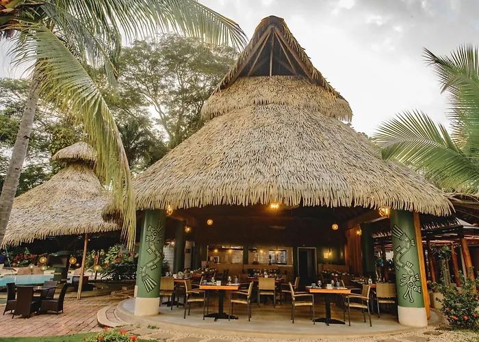 Hotel Bahia Del Sol Front Boutique Potrero (Guanacaste)