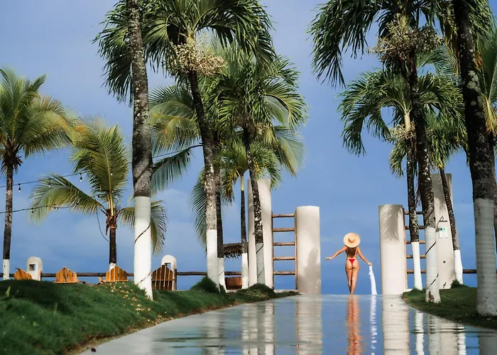 Bahia Del Sol Front Boutique Potrero (Guanacaste)