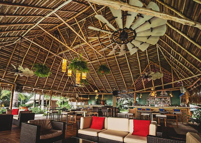 Hotel Bahia Del Sol Front Boutique Potrero (Guanacaste)