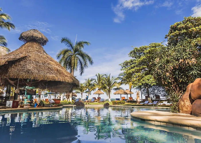 Bahia Del Sol Front Boutique 4* Potrero (Guanacaste)