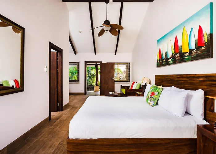Hotel Bahia Del Sol Front Boutique Potrero (Guanacaste)