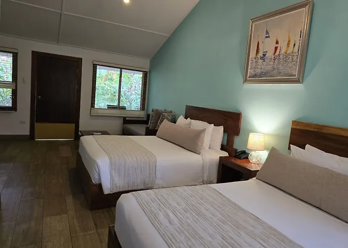 Bahia Del Sol Front Boutique Hotel