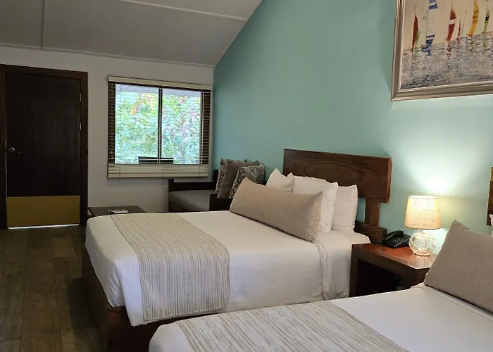 Hotel Bahia Del Sol Front Boutique 4*